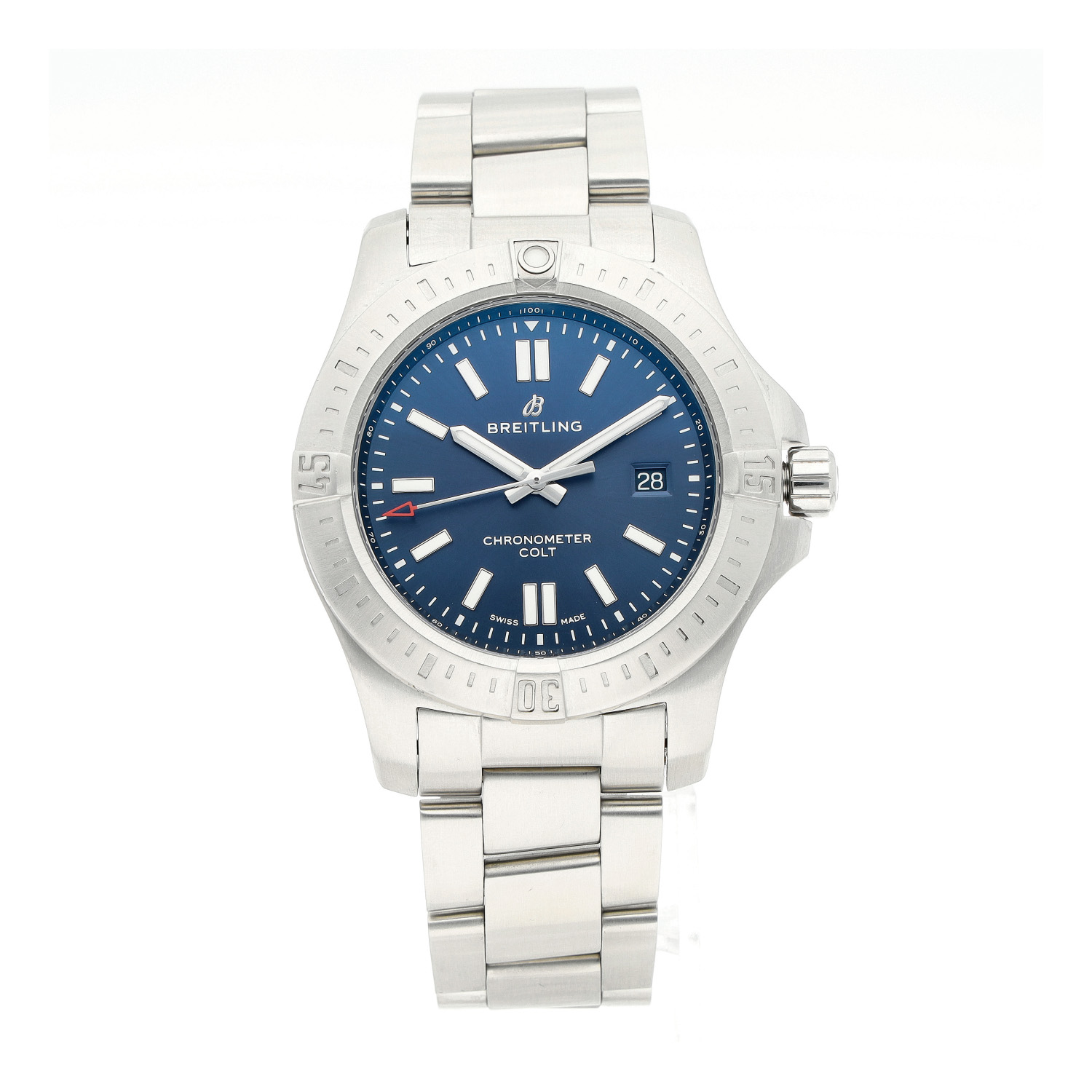 Breitling colt 44mm automatic hotsell