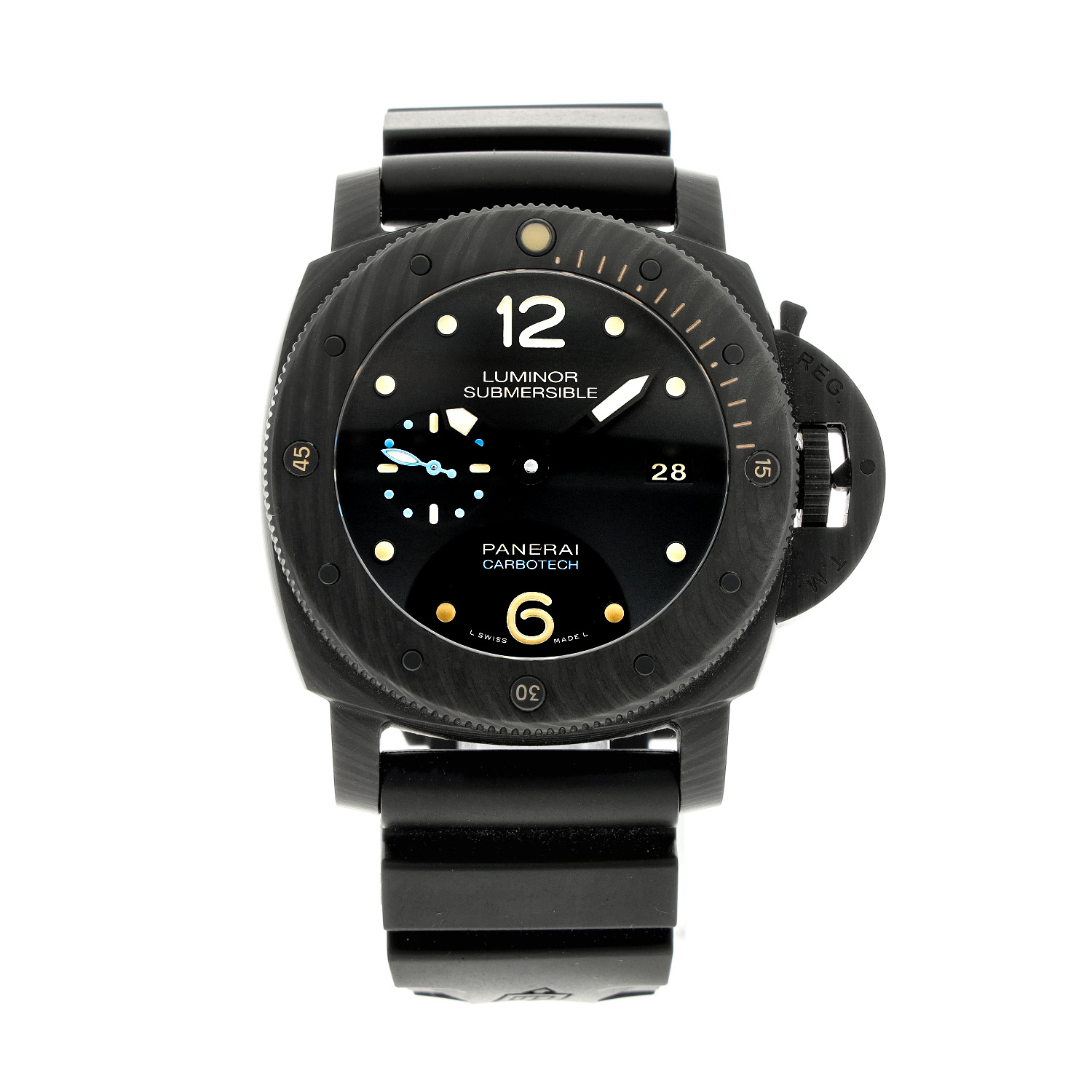 Panerai uhren kaufen hotsell