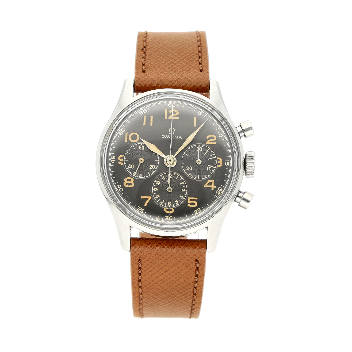 Military Chrono AAF Paul White Collection CK 2451