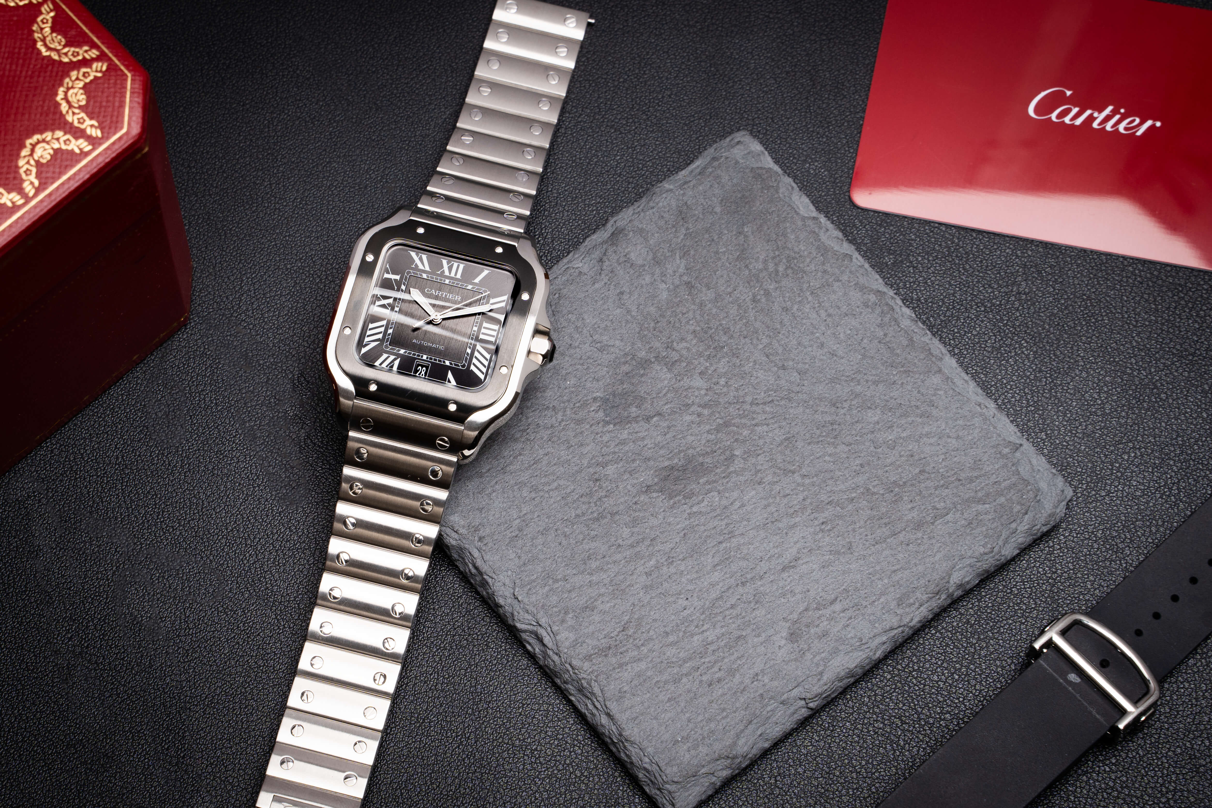 Cartier Uhren online kaufen