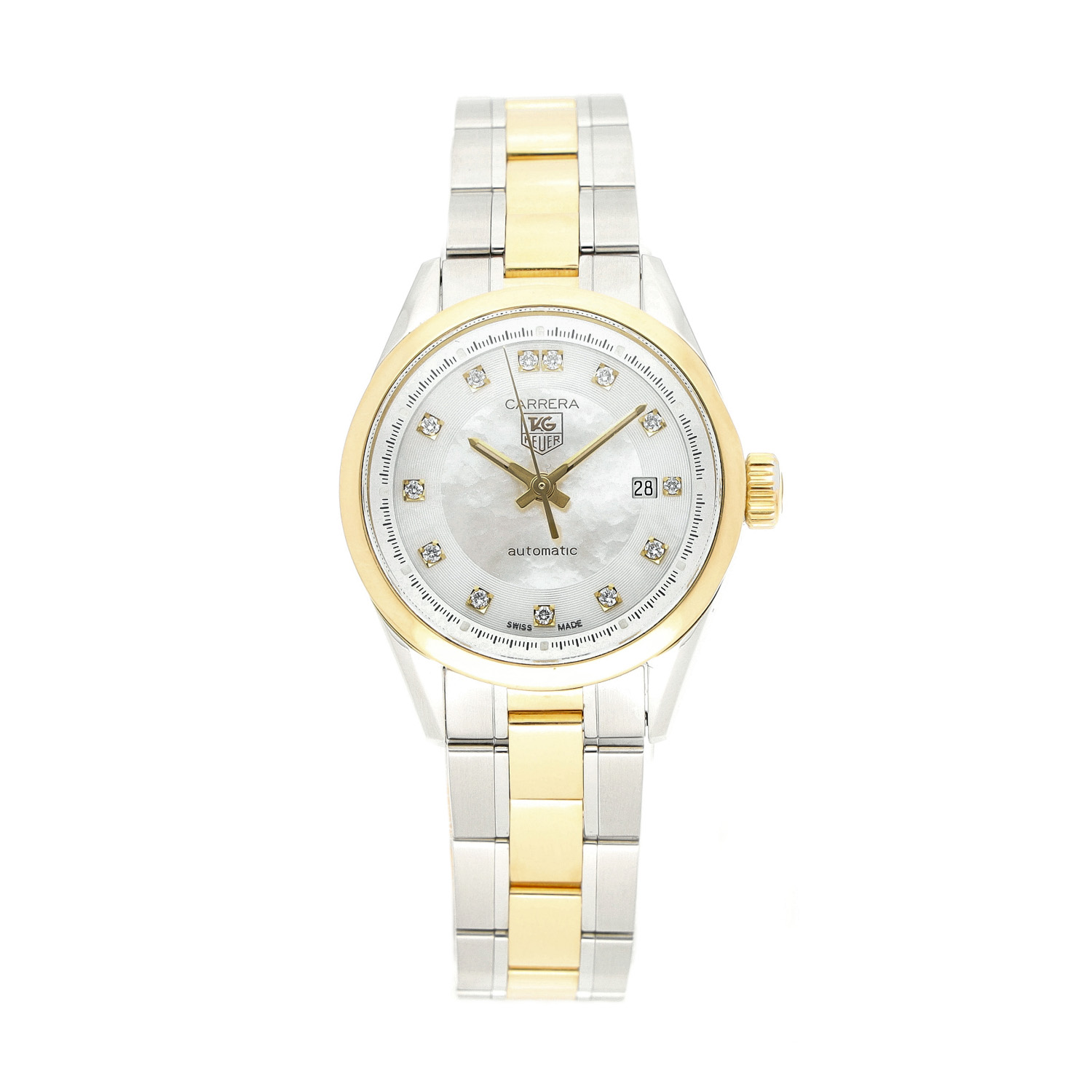 Tag heuer women sale