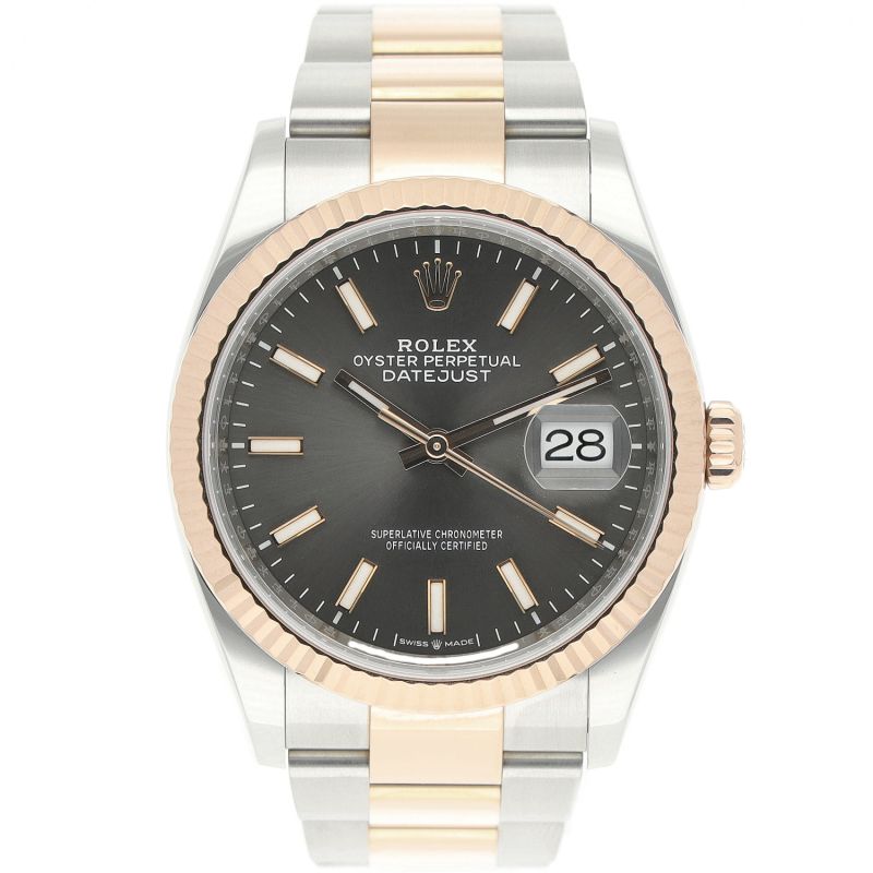 rolex uhren günstig kaufen